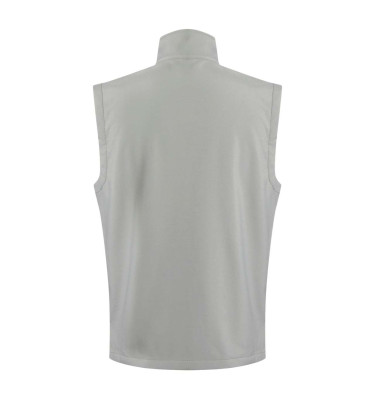 ASCENDER 2 LAYER SOFTSHELL BODYWARMER