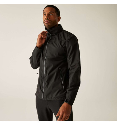 ASCENDER WATERPROOF SHELL JACKET