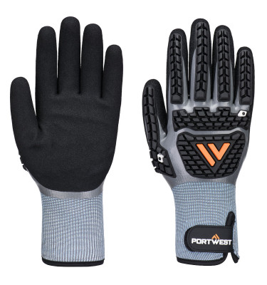 Impact F15 Foam TPR Cold Glove