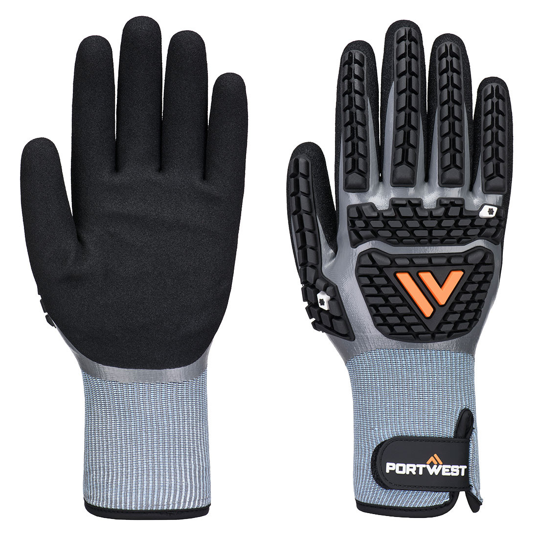 Impact F15 Foam TPR Cold Glove