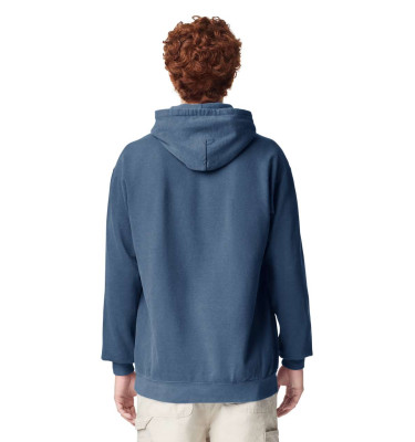 ADULT HOODED SWEATSHIRT
