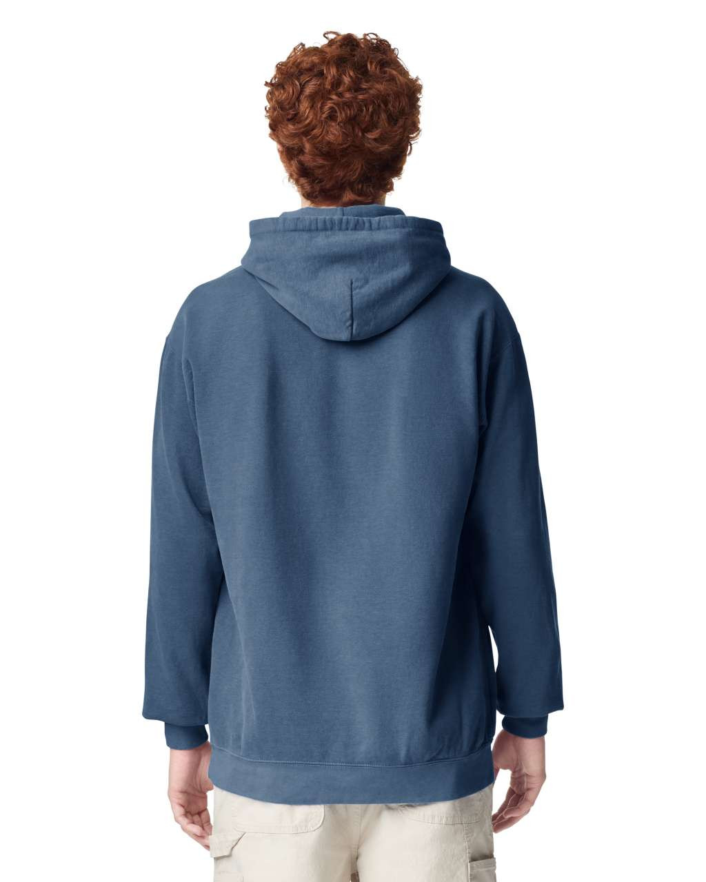 ADULT HOODED SWEATSHIRT