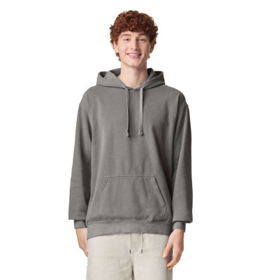ADULT HOODED SWEATSHIRT