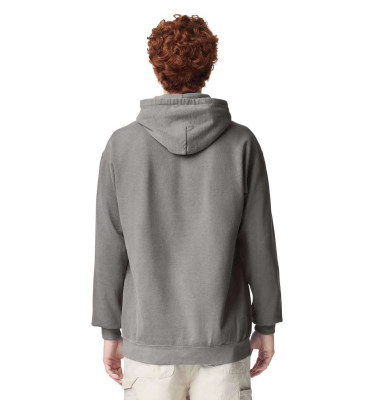 ADULT HOODED SWEATSHIRT