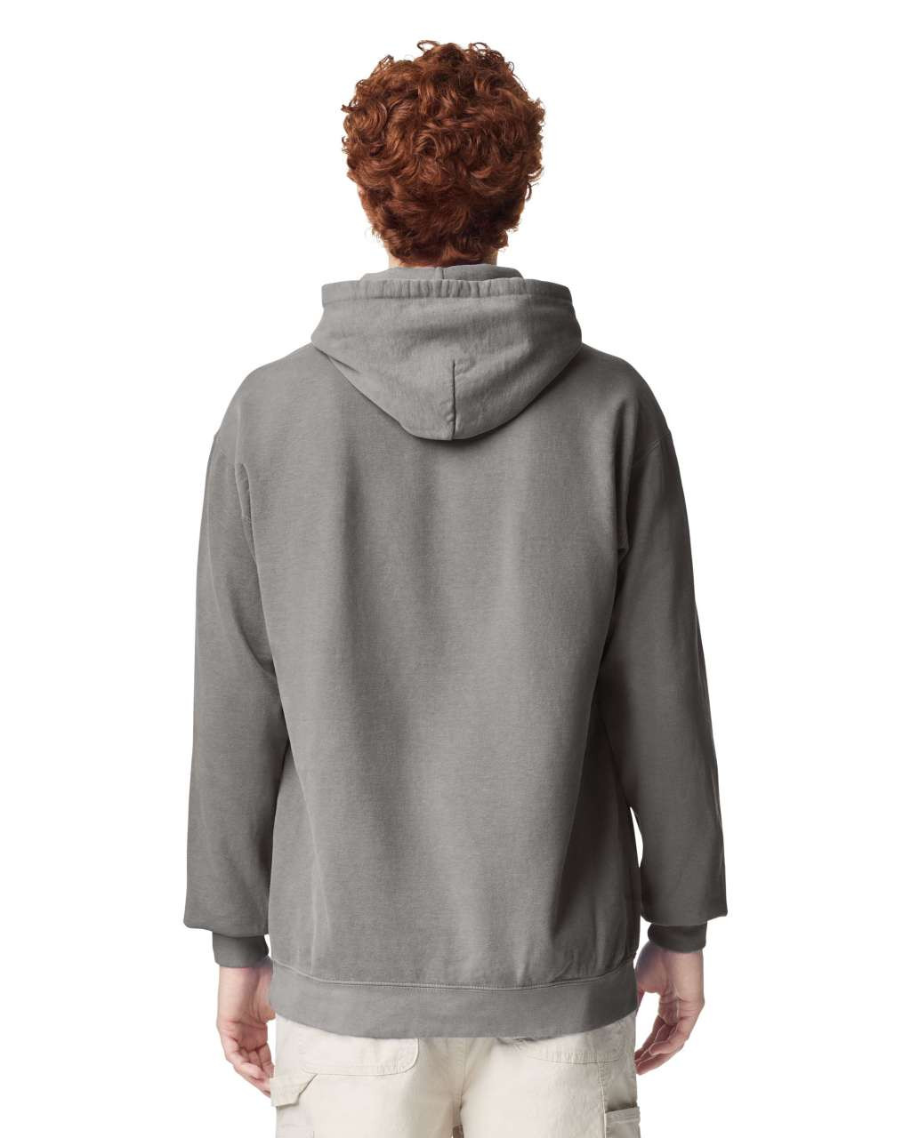 ADULT HOODED SWEATSHIRT