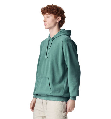 ADULT HOODED SWEATSHIRT