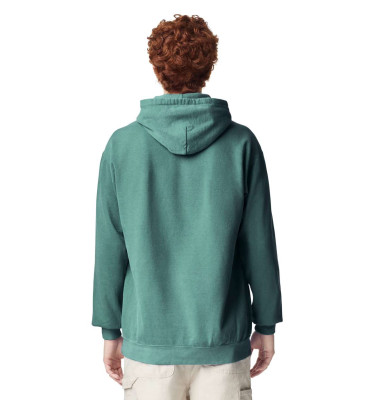 ADULT HOODED SWEATSHIRT