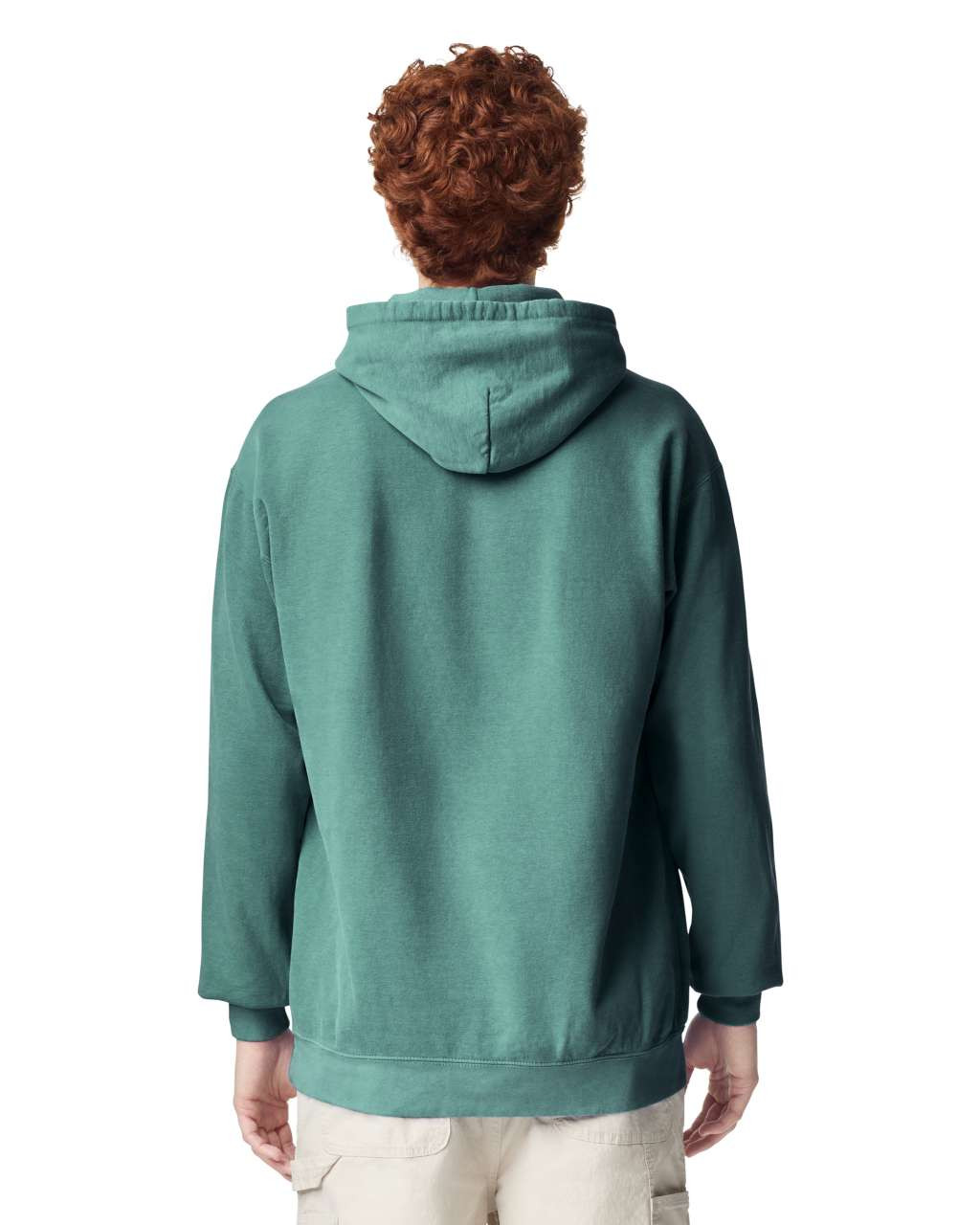ADULT HOODED SWEATSHIRT