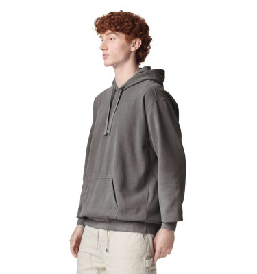 ADULT HOODED SWEATSHIRT