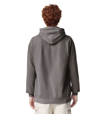 ADULT HOODED SWEATSHIRT