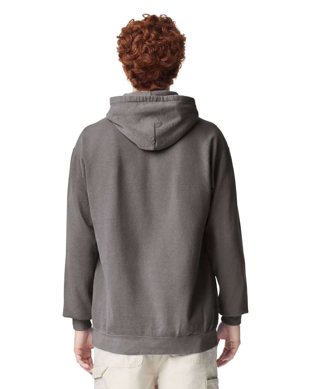 ADULT HOODED SWEATSHIRT