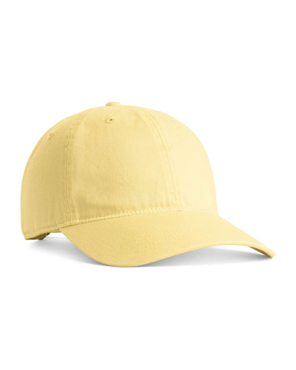 SUNWASHED CAP