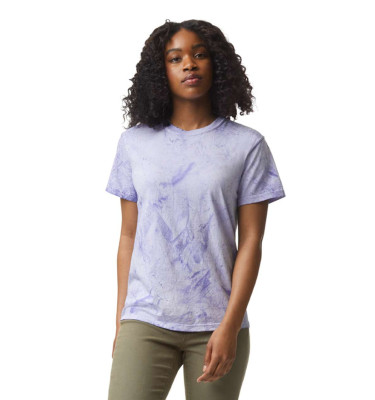 HEAVY WEIGHT COLOR BLAST ADULT T-SHIRT