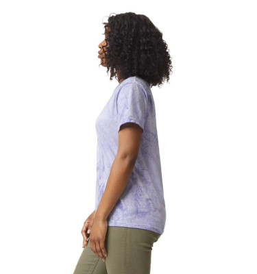HEAVY WEIGHT COLOR BLAST ADULT T-SHIRT