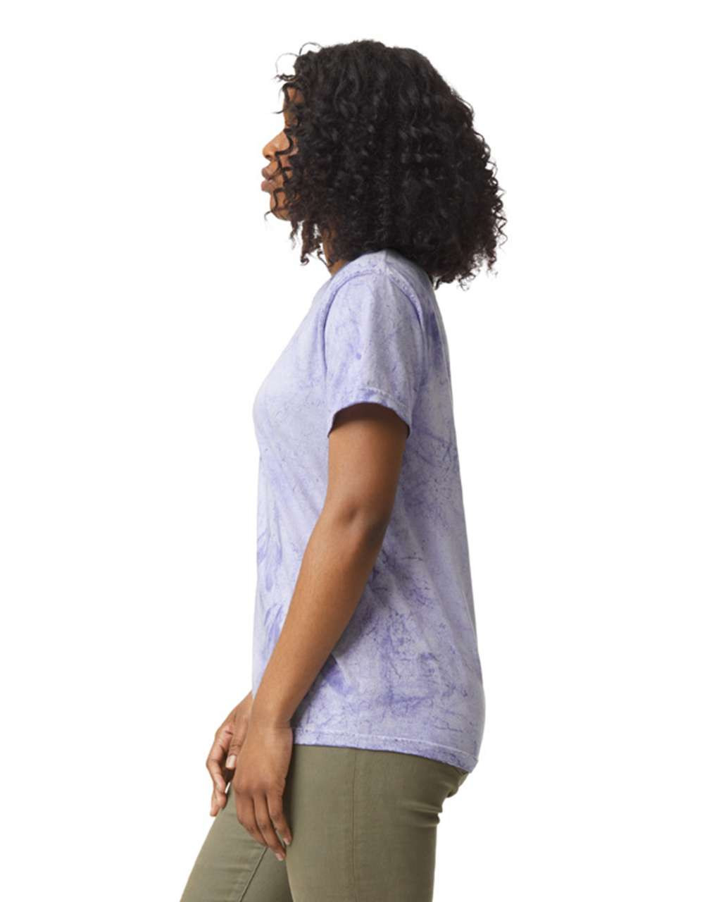 HEAVY WEIGHT COLOR BLAST ADULT T-SHIRT