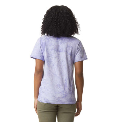 HEAVY WEIGHT COLOR BLAST ADULT T-SHIRT
