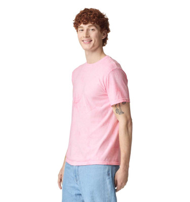 HEAVY WEIGHT COLOR BLAST ADULT T-SHIRT