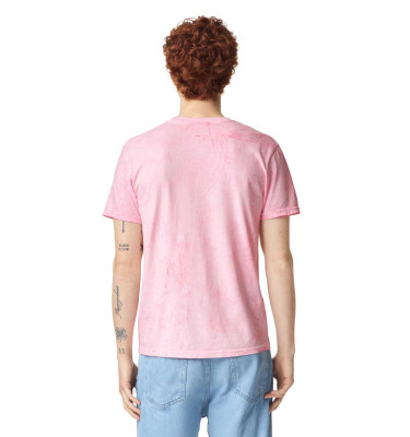 HEAVY WEIGHT COLOR BLAST ADULT T-SHIRT