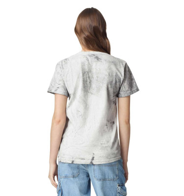 HEAVY WEIGHT COLOR BLAST ADULT T-SHIRT