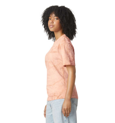 HEAVY WEIGHT COLOR BLAST ADULT T-SHIRT