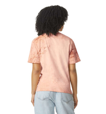 HEAVY WEIGHT COLOR BLAST ADULT T-SHIRT