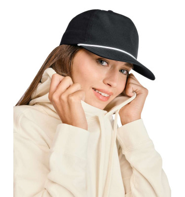ROPE CAP