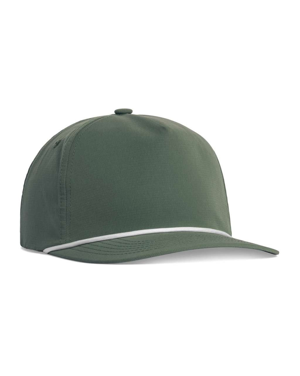 ROPE CAP