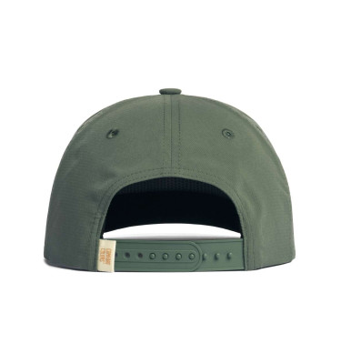 ROPE CAP