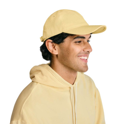 COASTAL WASHED CAP