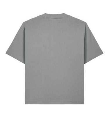 Misty grey