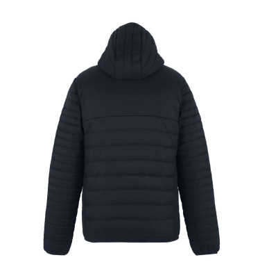 LOFTLITE HOODED BAFFLE JACKET