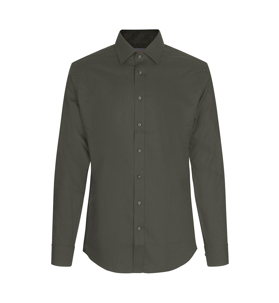 SEVEN SEAS Fine Twill | slim