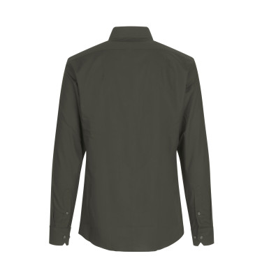 SEVEN SEAS Fine Twill | slim