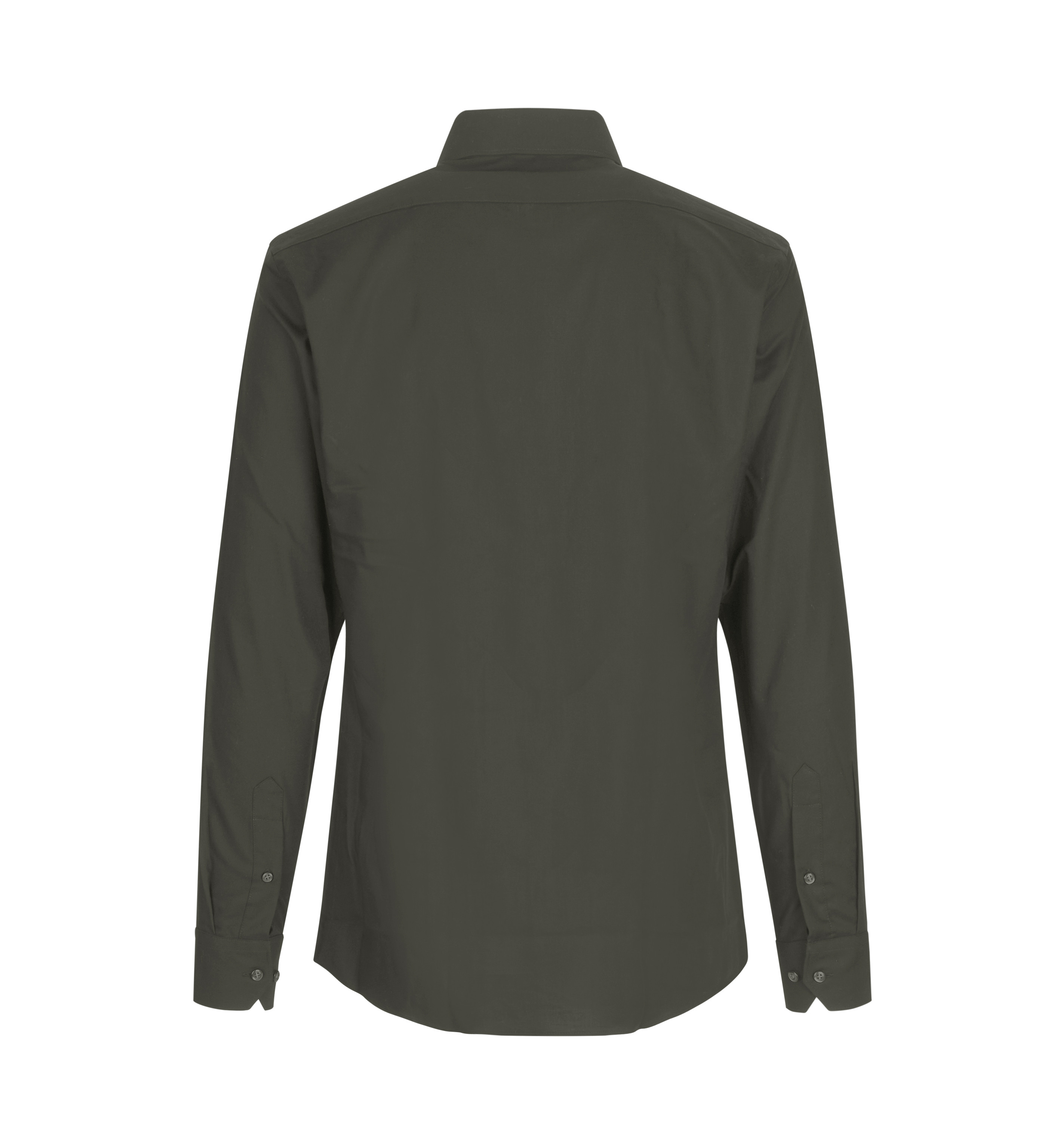 SEVEN SEAS Fine Twill | slim