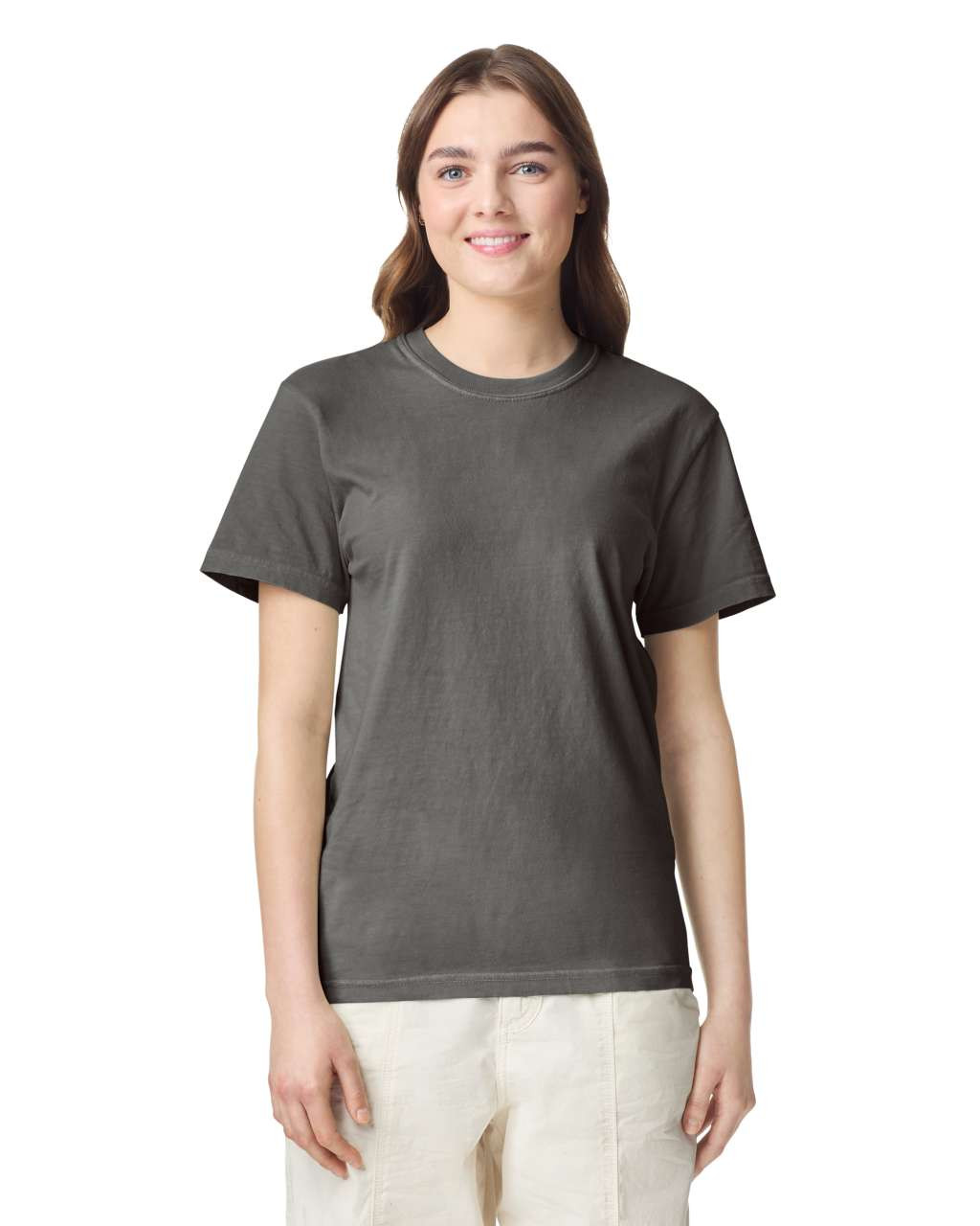 HEAVYWEIGHT ADULT TEE