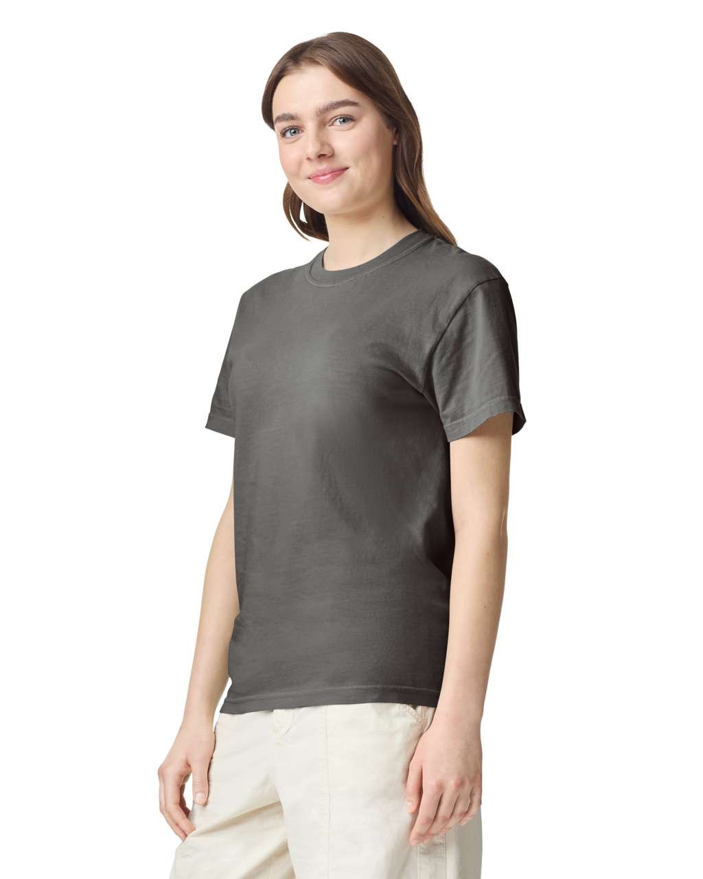 HEAVYWEIGHT ADULT TEE