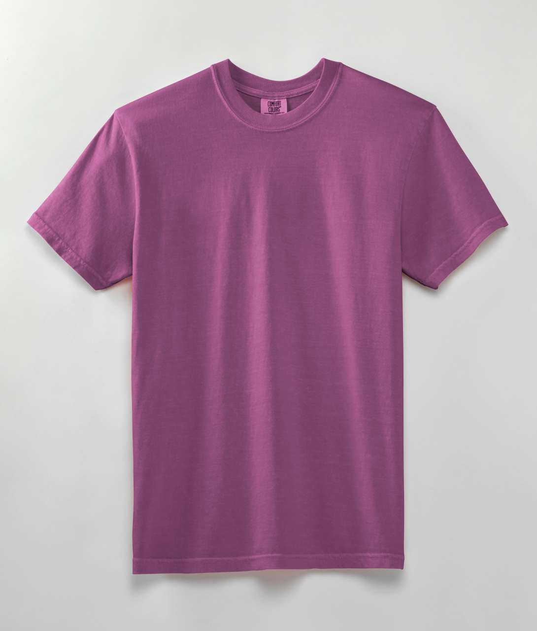 HEAVYWEIGHT ADULT TEE
