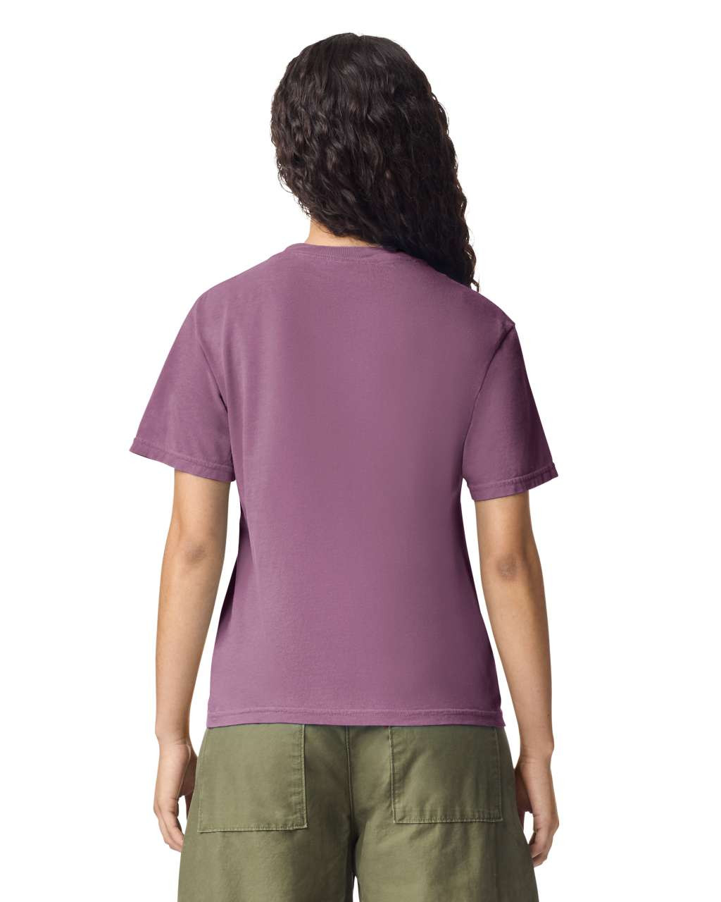 HEAVYWEIGHT ADULT TEE