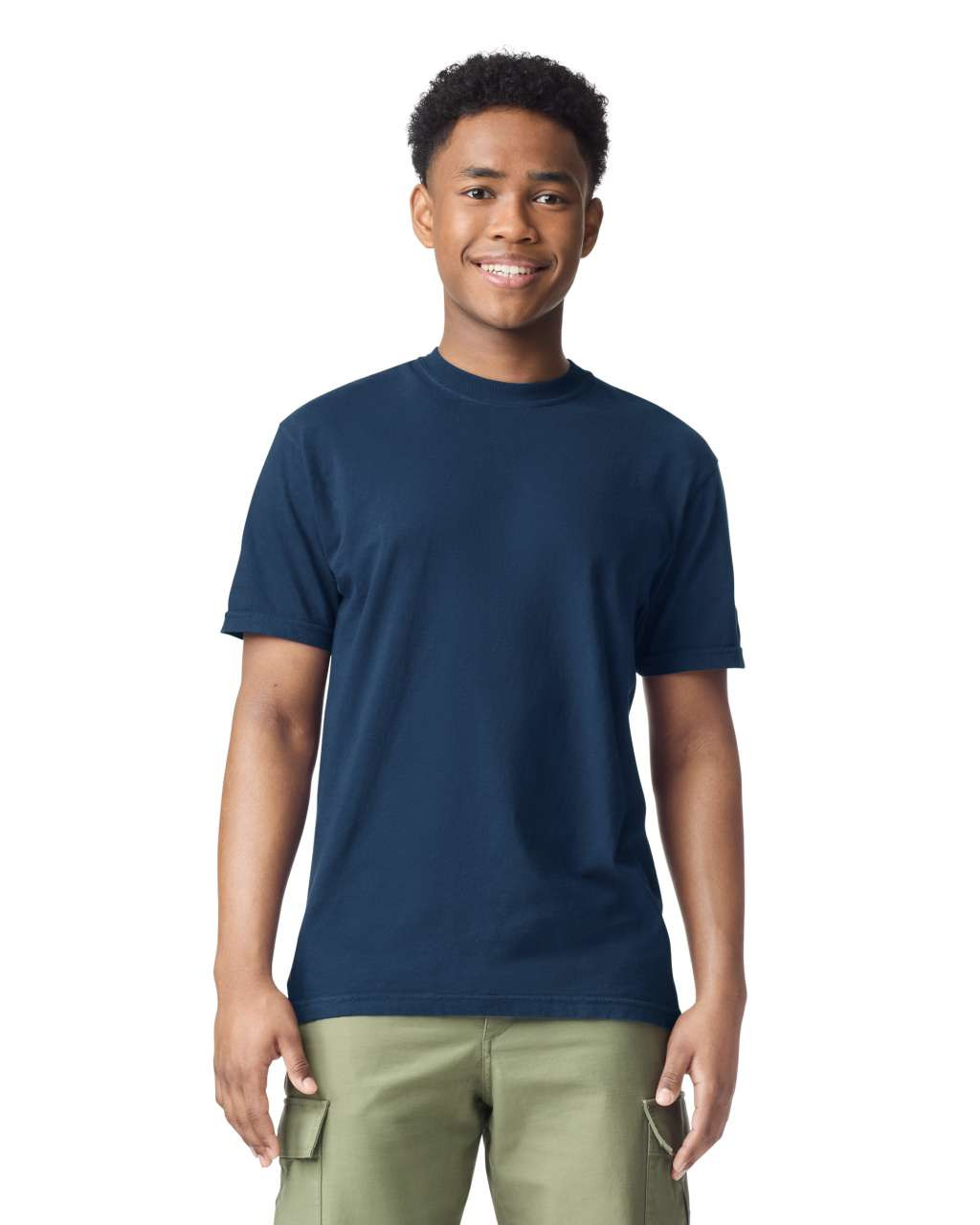 HEAVYWEIGHT ADULT TEE