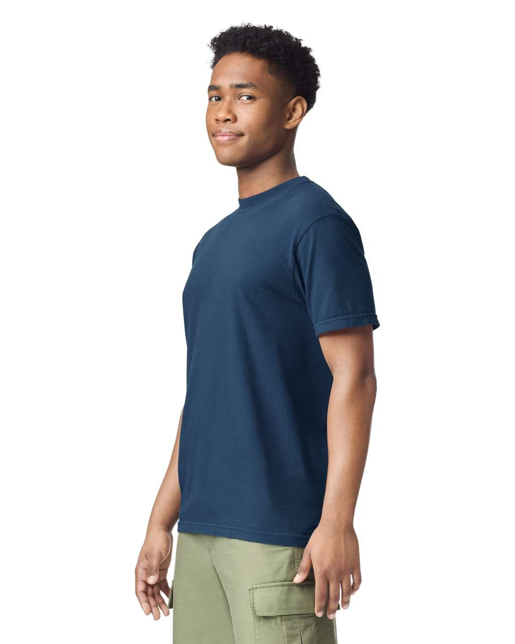 HEAVYWEIGHT ADULT TEE