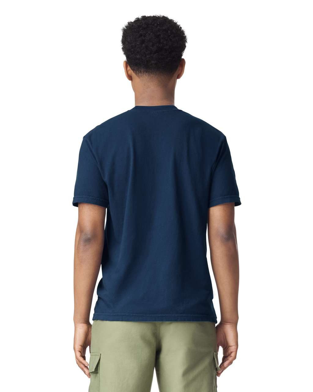 HEAVYWEIGHT ADULT TEE