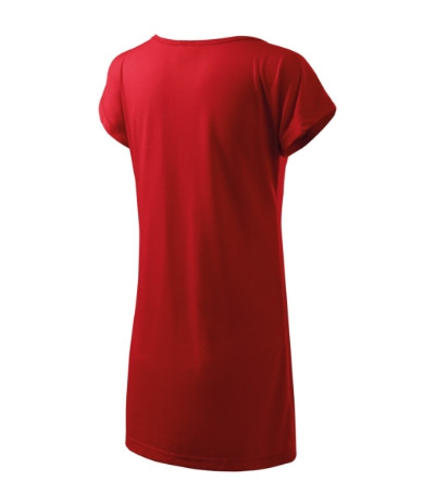 Koszulka/sukienka damska Love