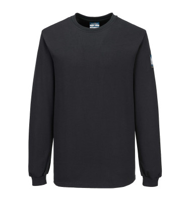 Modaflame Knit FR Long Sleeve T-Shirt