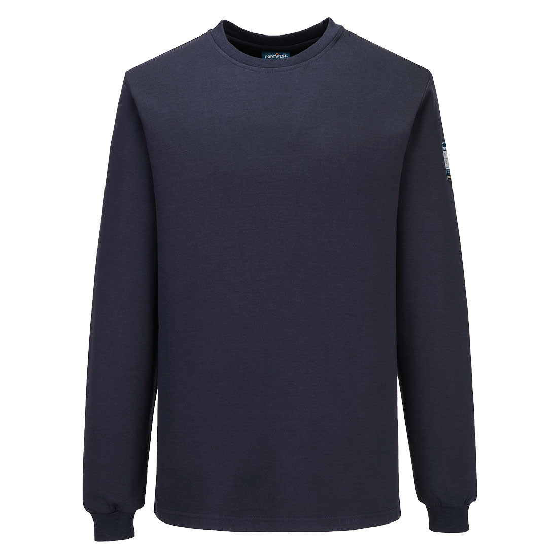 Modaflame Knit FR Long Sleeve T-Shirt
