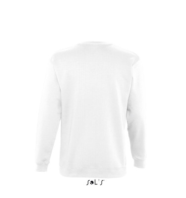 SOL'S NEW SUPREME - UNISEX SWEATSHIRT
