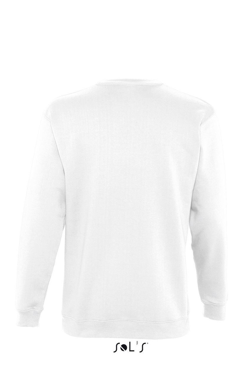 SOL'S NEW SUPREME - UNISEX SWEATSHIRT