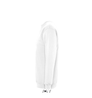 SOL'S NEW SUPREME - UNISEX SWEATSHIRT
