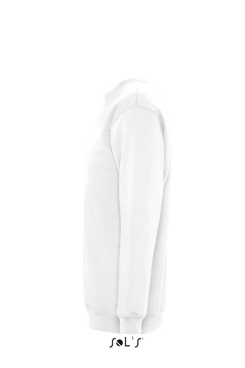SOL'S NEW SUPREME - UNISEX SWEATSHIRT