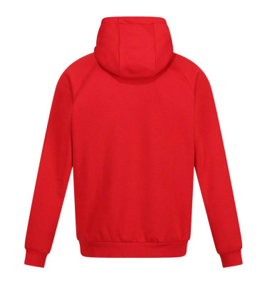 PRO OVERHEAD HOODIE