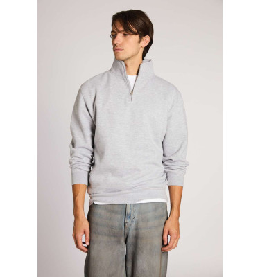 PREMIUM QUARTER ZIP